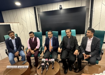 Marengo Asia Hospitals to establish Stroke Care in Ahmedabad