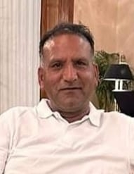 KTA, Traders Federation Karan Nagar condole demise of Nazir Ahmad of Car City