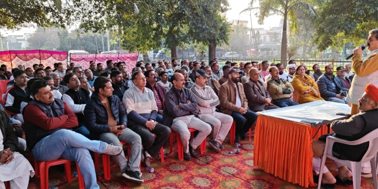 PM’s ensuing visit momentous: Jugal, Rana