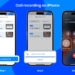 Truecaller announces launch of AI-powered call recording in India