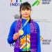 J&K Fencers Dominate Khelo India University Games in Guwahati