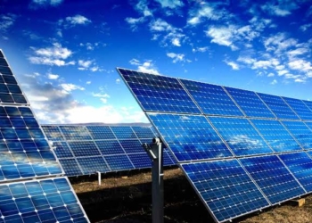 India’s first solar-powered village in Gujarat a template for country to follow