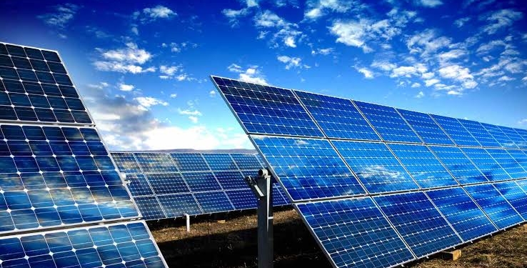 India’s first solar-powered village in Gujarat a template for country to follow