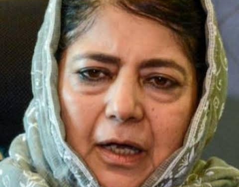 Party Parliamentary Board to decide candidates for Lok Sabha seats soon: Mehbooba Mufti