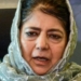 Party Parliamentary Board to decide candidates for Lok Sabha seats soon: Mehbooba Mufti