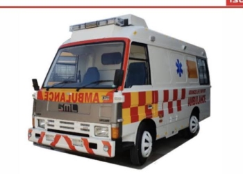 Obstructing ambulances may attract Rs 10,000 fine or jail upto 6 months