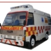 Obstructing ambulances may attract Rs 10,000 fine or jail upto 6 months