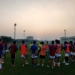 Real Kashmir FC to play against Churchill Brothers today