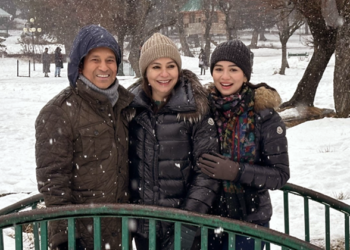 Sachin invites world to ‘come and experience Kashmir