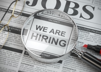 Job Bonanza: J&K to fill 12,000 government recruitment vacancies for jobless youth