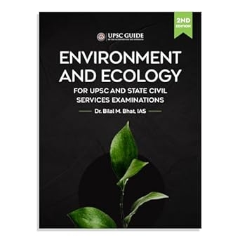 DC Srinagar announces launch of his book on Environment and Ecology for UPSC Aspirants