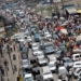 JTA urges city admin to tackle traffic woes, boost market connectivity