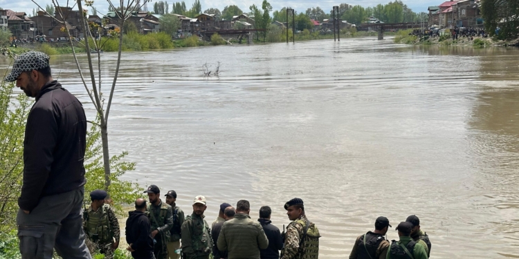 KTA mourns River Jhelum Tragedy, calls for assistance to victims’ families