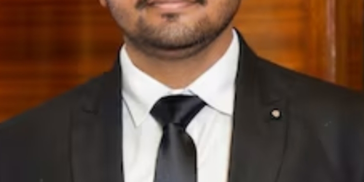 UPSC declares Civil Services 2023 results, Aditya Srivastava secures top rank