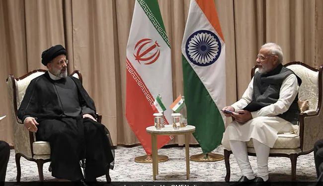 India calls for immediate de-escalation as Israel-Iran tensions grow
