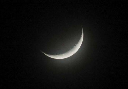 Eid ul-Fitr 2024: Moon Sighting Likely on Apr 9, Eid Expected on Apr 10