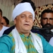 Ishfaq Jabbar flays power deptt over power crisis, slams tariff hikes