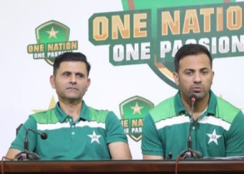 Wahab Riaz, Abdul Razzaq sacked from PCB selection committee