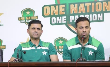 Wahab Riaz, Abdul Razzaq sacked from PCB selection committee