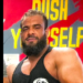 Kashmir’s First Mr. India Athlete Aans Jeelani Sets Sights on Mr. World Title