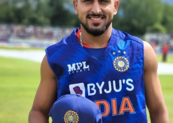 How India’s 157 Kmph Star Umaran Malik Lost His Way? Ex-India Bowling Coach Explains