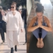 Neha Dhupia sheds 23 kgs post-pregnancy, inspires mothers with fitness journey