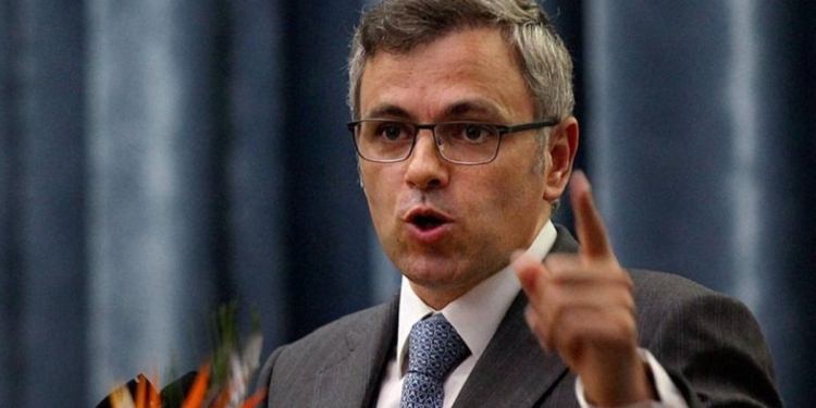 Omar Abdullah Slams Govt: Don’t Delay Elections, Don’t Bow to Militancy