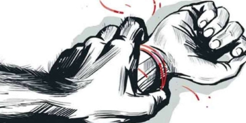 Wife of retired IAS officer accuses stepson of rape