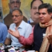 Day-dreaming is not a bad thing: Kavinder Gupta slams NC, PDP for ‘misleading’ people over Article 370