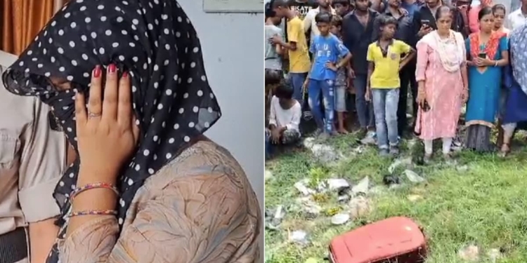 Bihar: Woman kills daughter, to move in with lover, got idea from TV show Crime Patrol