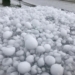 Fruit Growers Demand Compensation and Crop Insurance after Devastating Hailstorm in Shopian