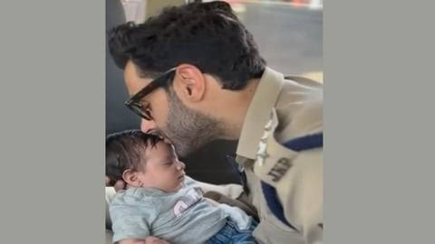 Duty, Death, and Decoration: Kashmir Cop’s Kirti Chakra Tale