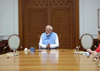 “Candidates names will be finalised soon…”: Union Minister G Kishan Reddy ahead of J&K Assembly polls