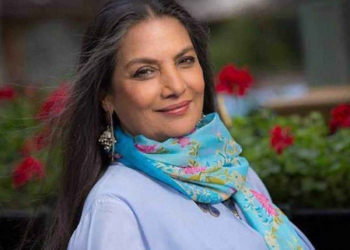 It is shameful incidents of sexual assault have not reduced since Nirbhaya case, says Shabana Azmi