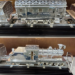 PM Modi gifts antique silver hand-engraved train model to Biden