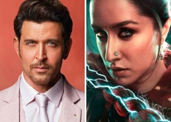 ‘Such a happy time for our Cinema’: Hrithik Roshan praises RajKummar, Shraddha’ Stree 2