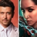 ‘Such a happy time for our Cinema’: Hrithik Roshan praises RajKummar, Shraddha’ Stree 2