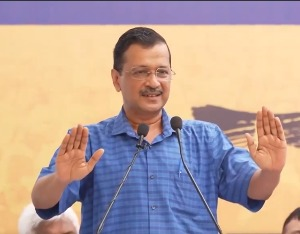 Ready for ‘agnipariksha’, says Kejriwal while announcing resignation as Delhi CM
