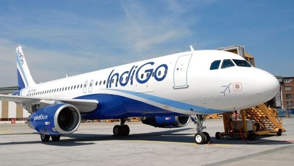 IndiGo suffers major technical glitch, fliers stranded across nation