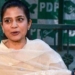 Incoming J&K govt will be ‘toothless tiger’, CM a ‘rubber stamp’: Iltija Mufti