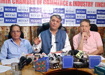 KCCI Condemns Mahant Narsinghanand’s Remarks on Prophet Muhammad (SAW), Calls for Action