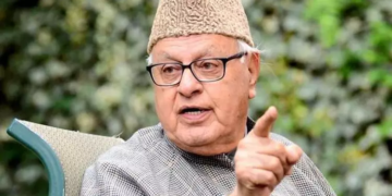 Farooq Abdullah calls for comprehensive investigation into allegations against ‘Adani Group’