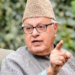 Farooq Abdullah calls for comprehensive investigation into allegations against ‘Adani Group’