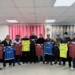 JKFA members meet RKFC owner Arshad Shawl