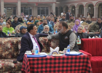 IDPS Srinagar Officially Launches Cambridge International Curriculum