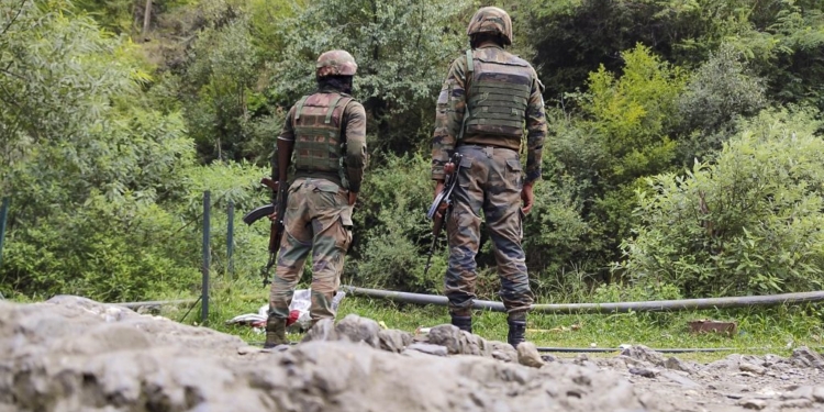 Terror attacks rocked 8 of 10 Jammu districts in 2024; 13 terrorists among 44 killed