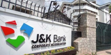 Banking Crisis Deepens: J&K Bank Wrestles with ₹3,956 Crore Bad Loan Mountain