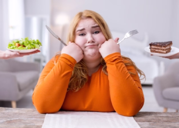 Study shows why you regain lost weight within weeks