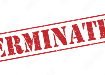 Services of two government employees terminated over terror links in J&K