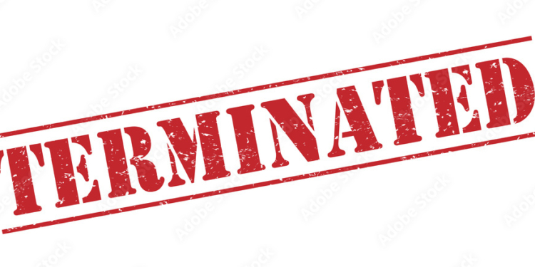 Services of two government employees terminated over terror links in J&K